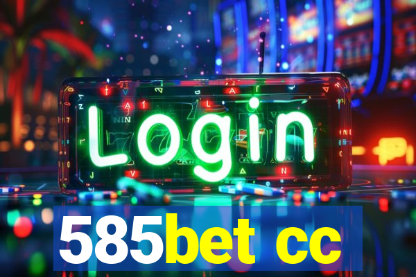 585bet cc